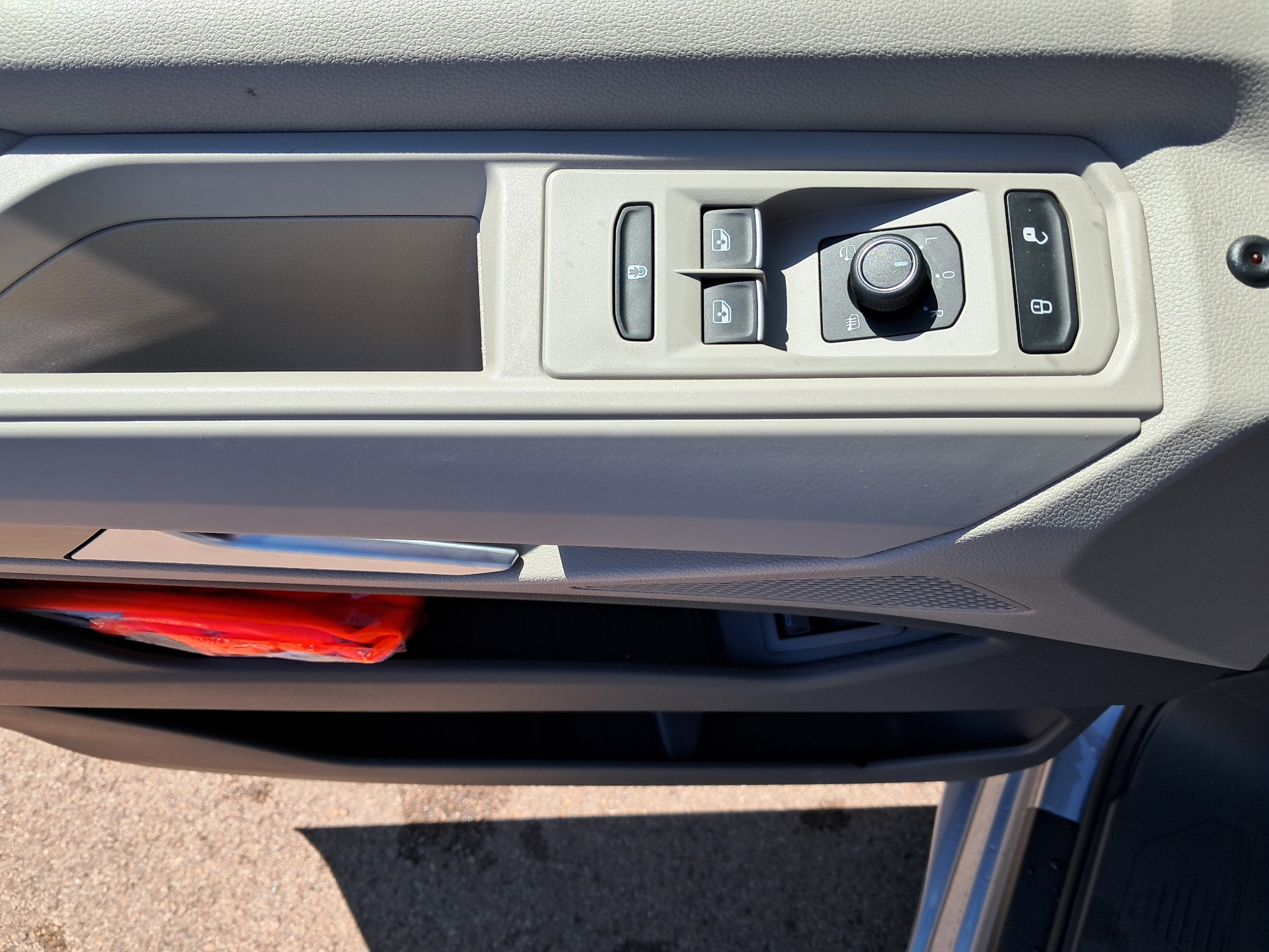 Volkswagen Nový Multivan