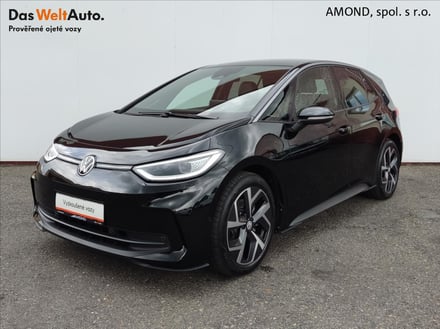 VW ID.3 150 kW 77 kWh Life Pro S