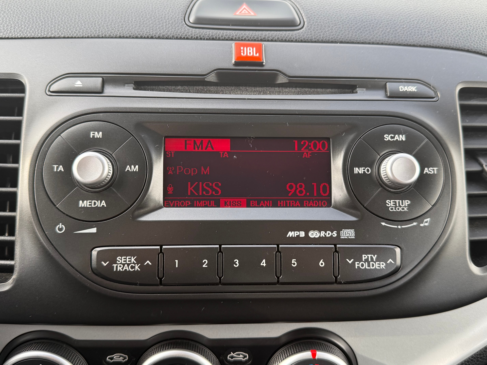 Kia Picanto