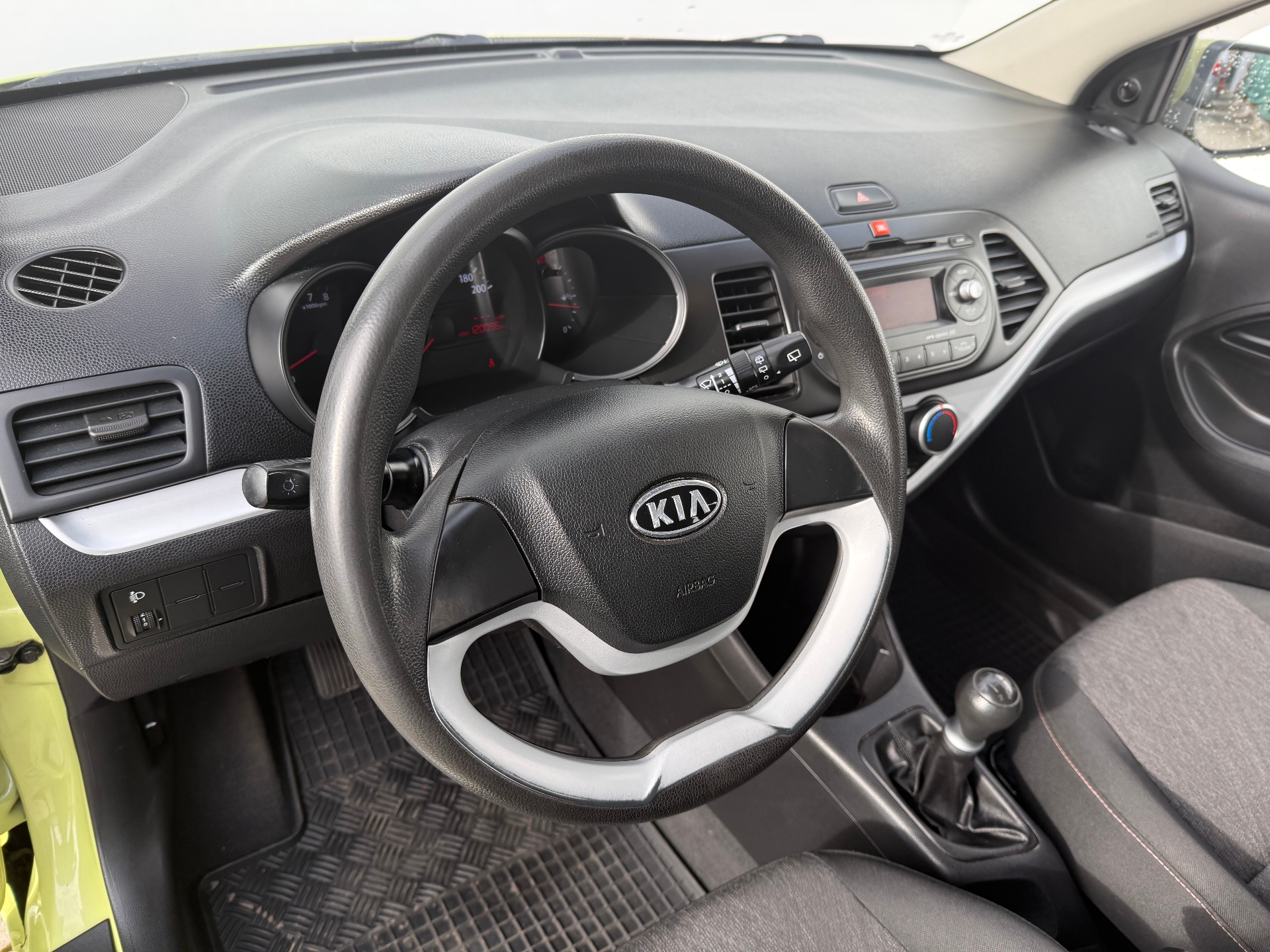 Kia Picanto
