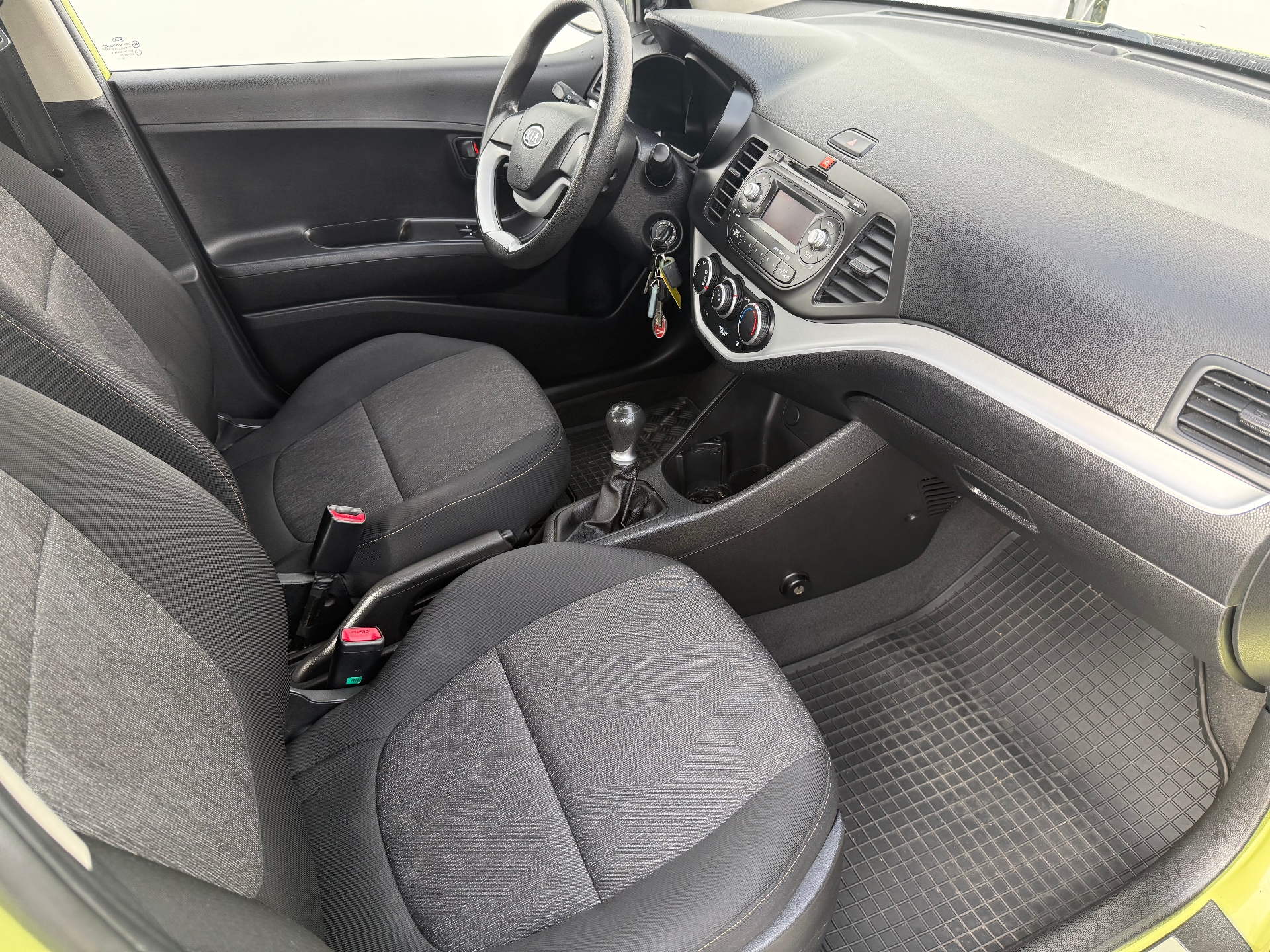 Kia Picanto