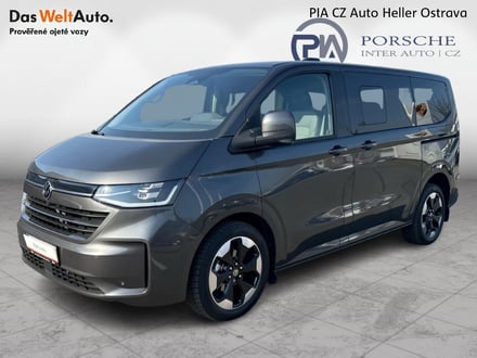VW Caravelle 2.0TDI DSG 4MOTION STYLE 125kW