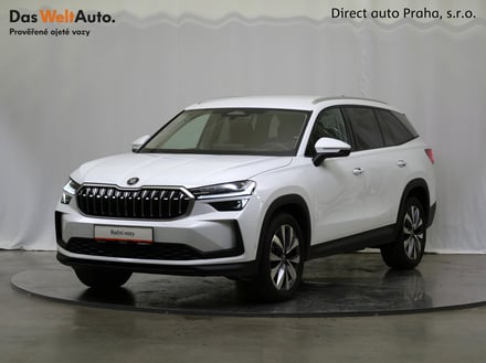 Škoda Kodiaq 2.0 TDI 110 kW Excl. Selection