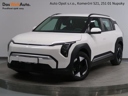 KIA EV3 AIR 81,4kWh 150KW