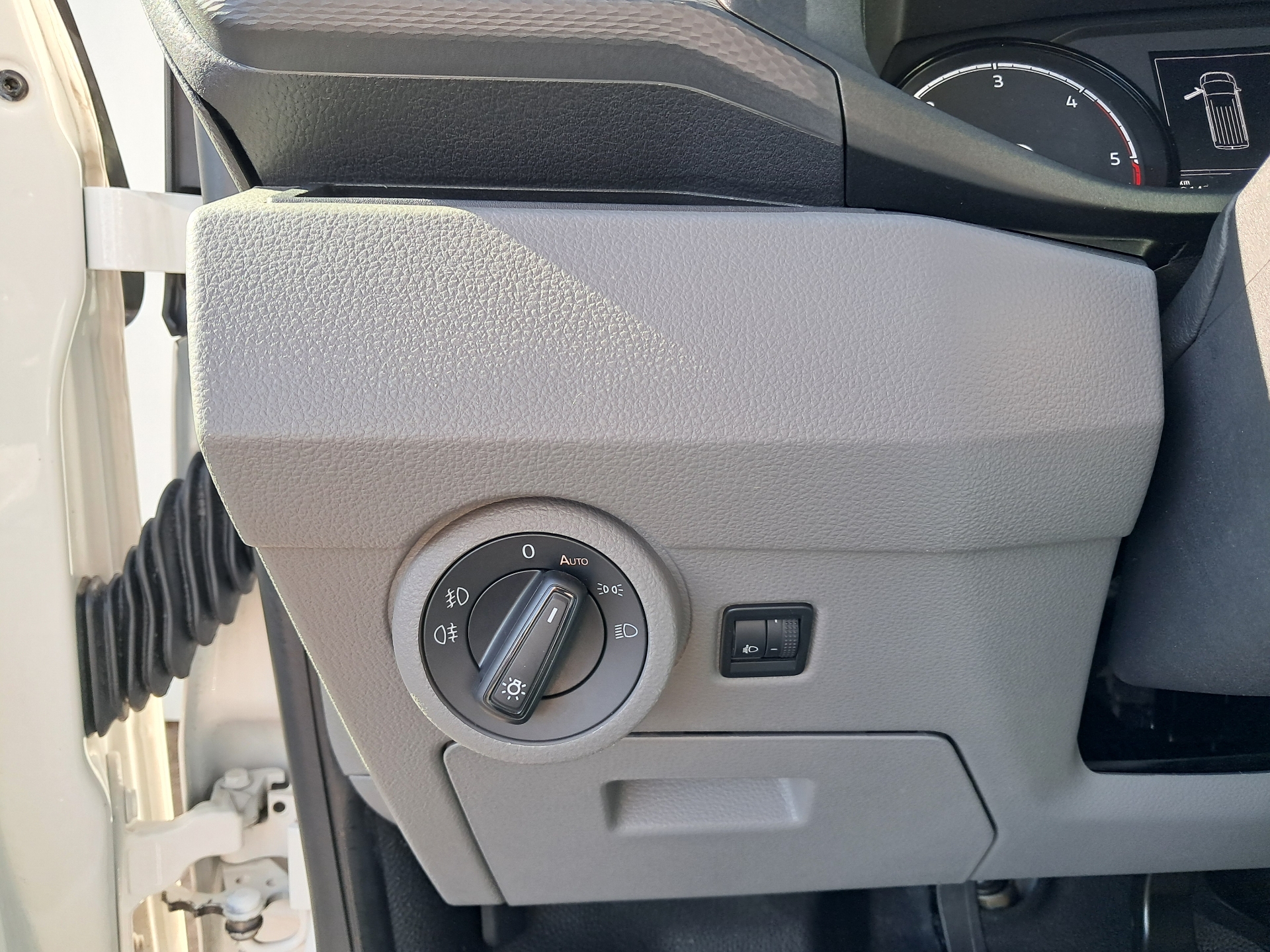 Volkswagen T6 Transporter