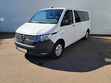 VW T6 Transporter 6.1 Kombi 2.0 TDI TDI / 110 KW M6