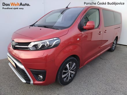 Toyota Verso  2.0D4-D VIP AT L2