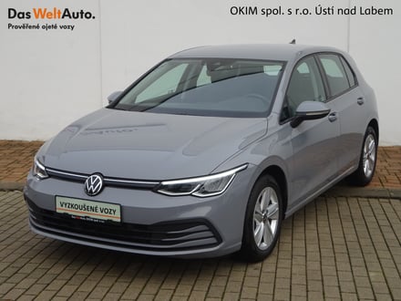 VW Golf Life 1,0 TSI/ 81kW