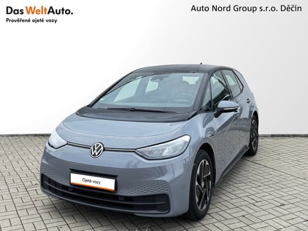 VW ID.3 Pure Performance 110 kW 45 kWh