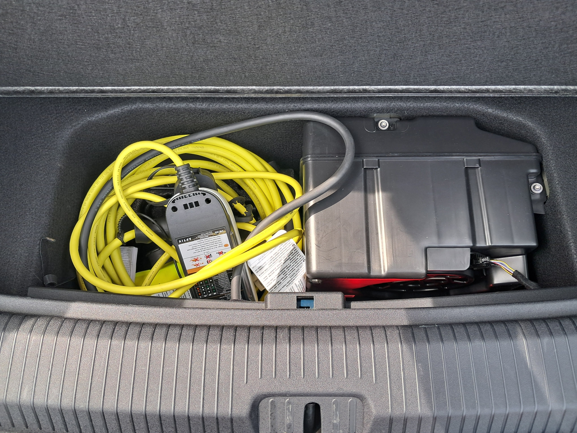 Volkswagen ID.7