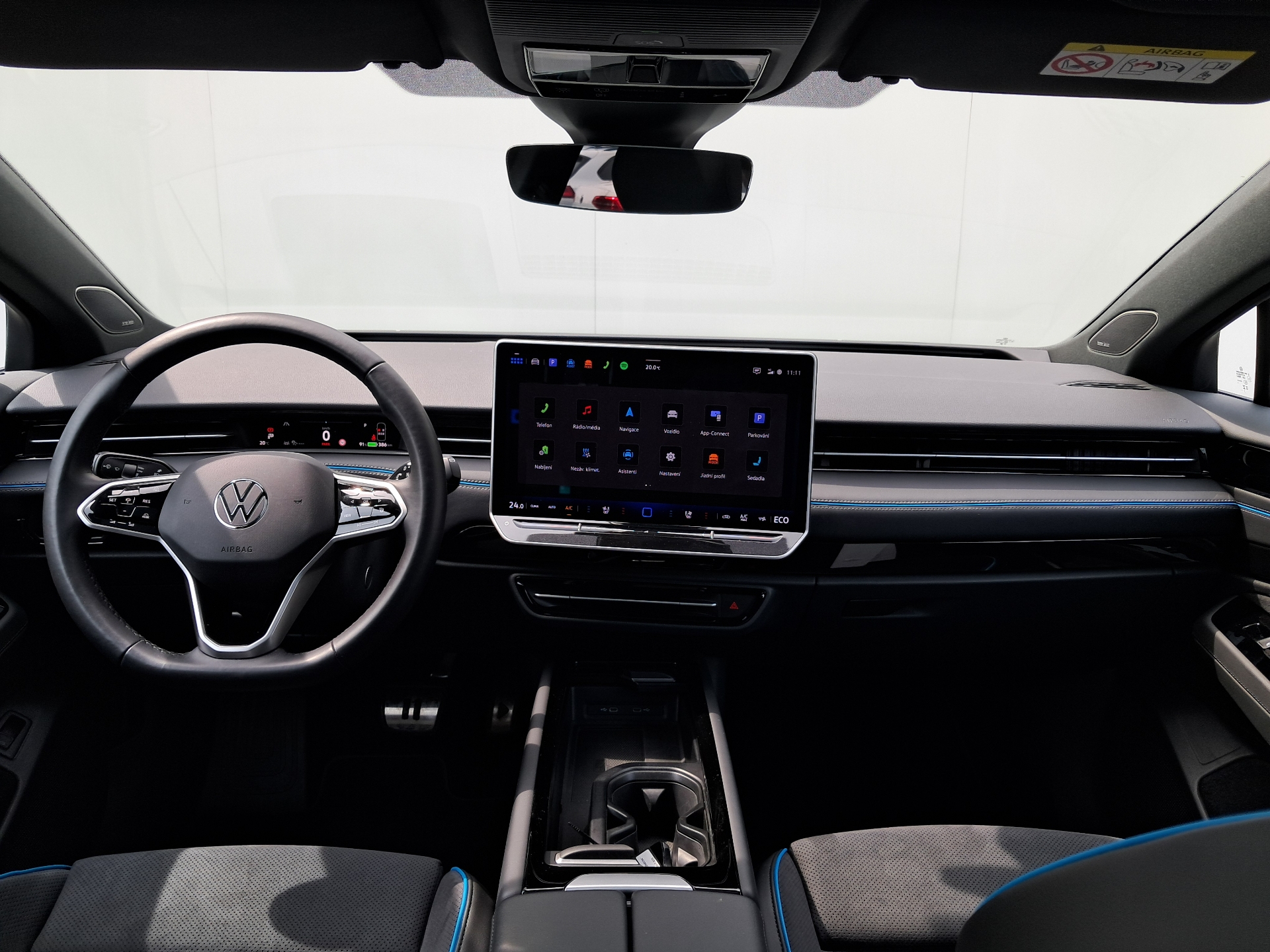 Volkswagen ID.7