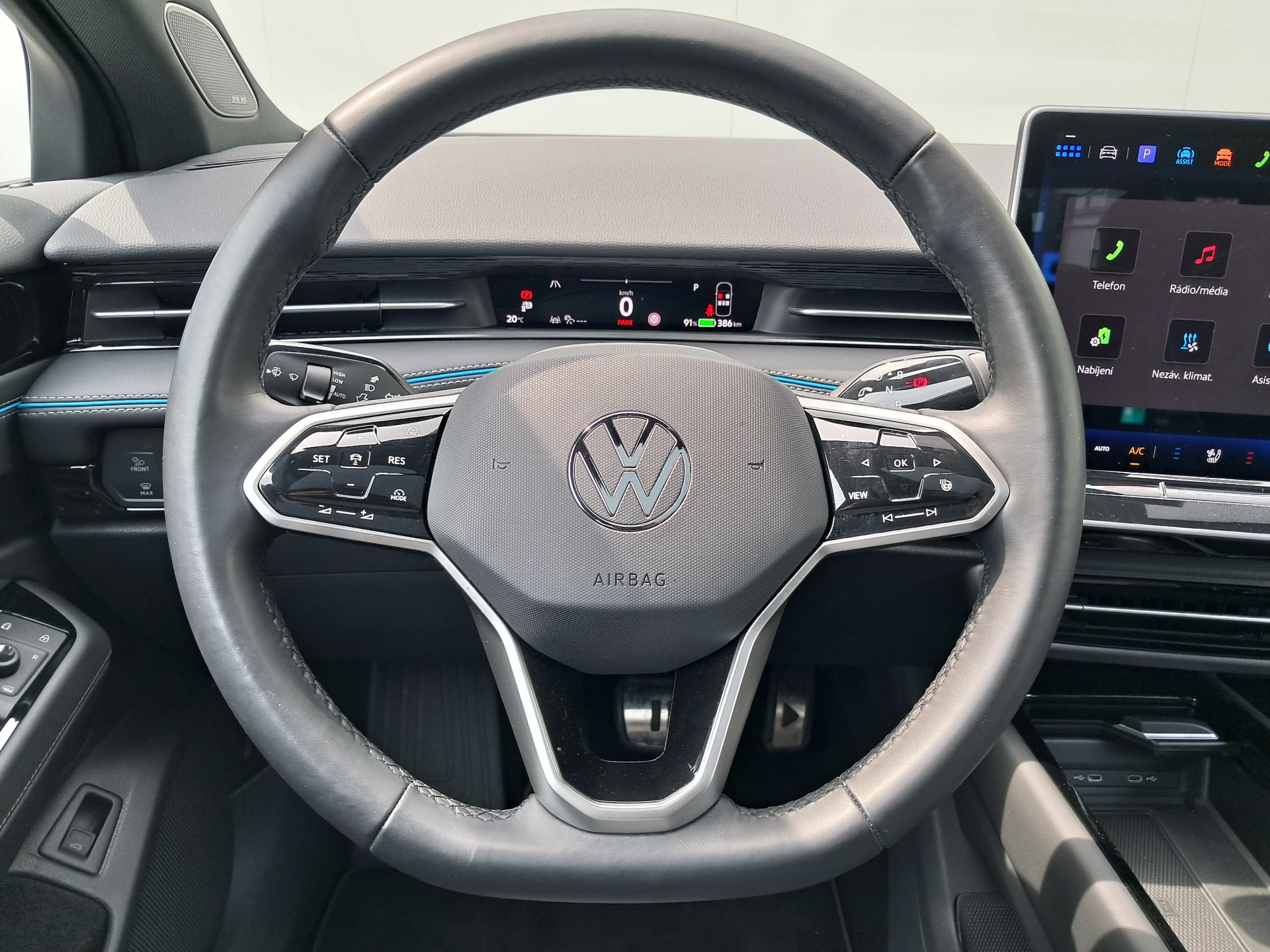 Volkswagen ID.7