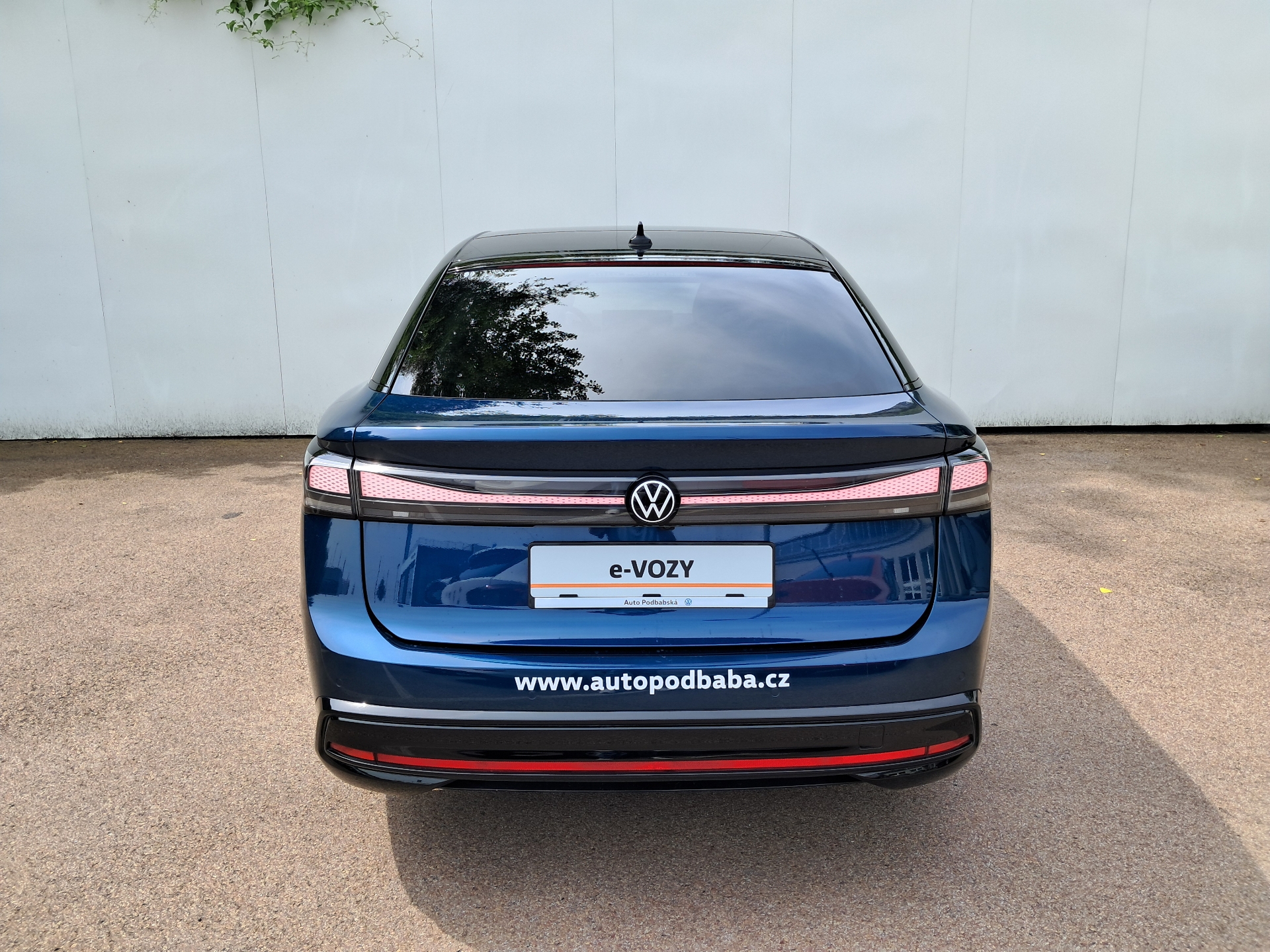 Volkswagen ID.7