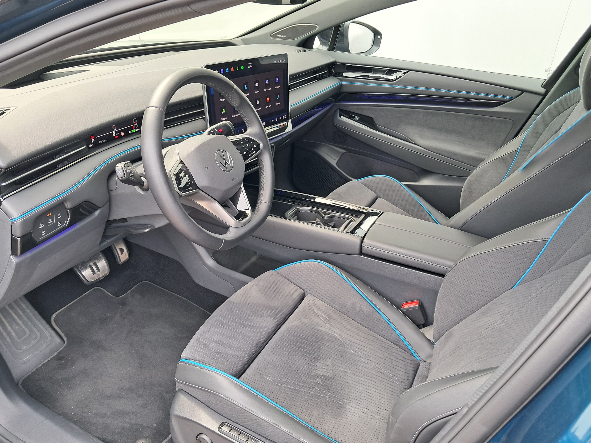 Volkswagen ID.7
