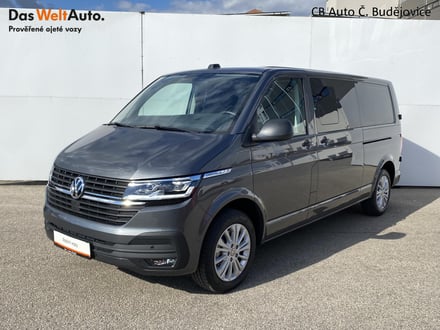 VW Caravelle 2,0 TDI 150 kW 4 MOT DSG