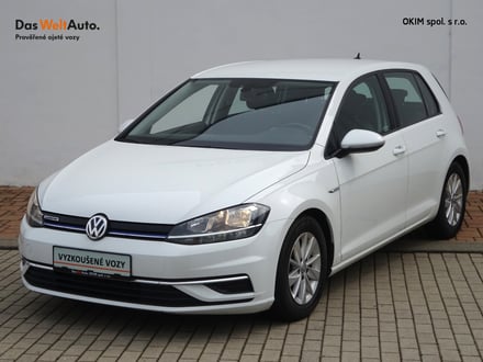 VW Golf 1,5 TSi/ 96kW Comfortline