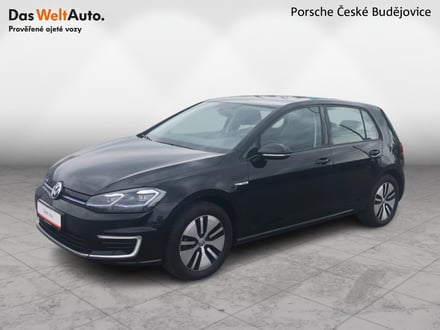 VW Golf COMFO 100 E1F SoH: 88%