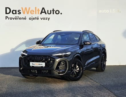 Audi Q5 40 TDI 150 kW