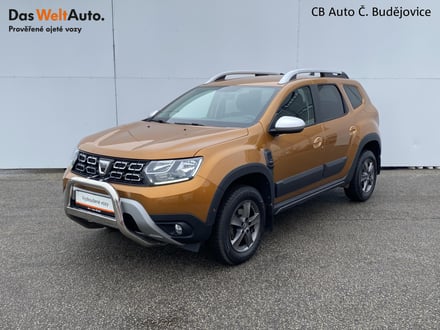 Dacia Duster 1.5 DCi 85kW 4x2