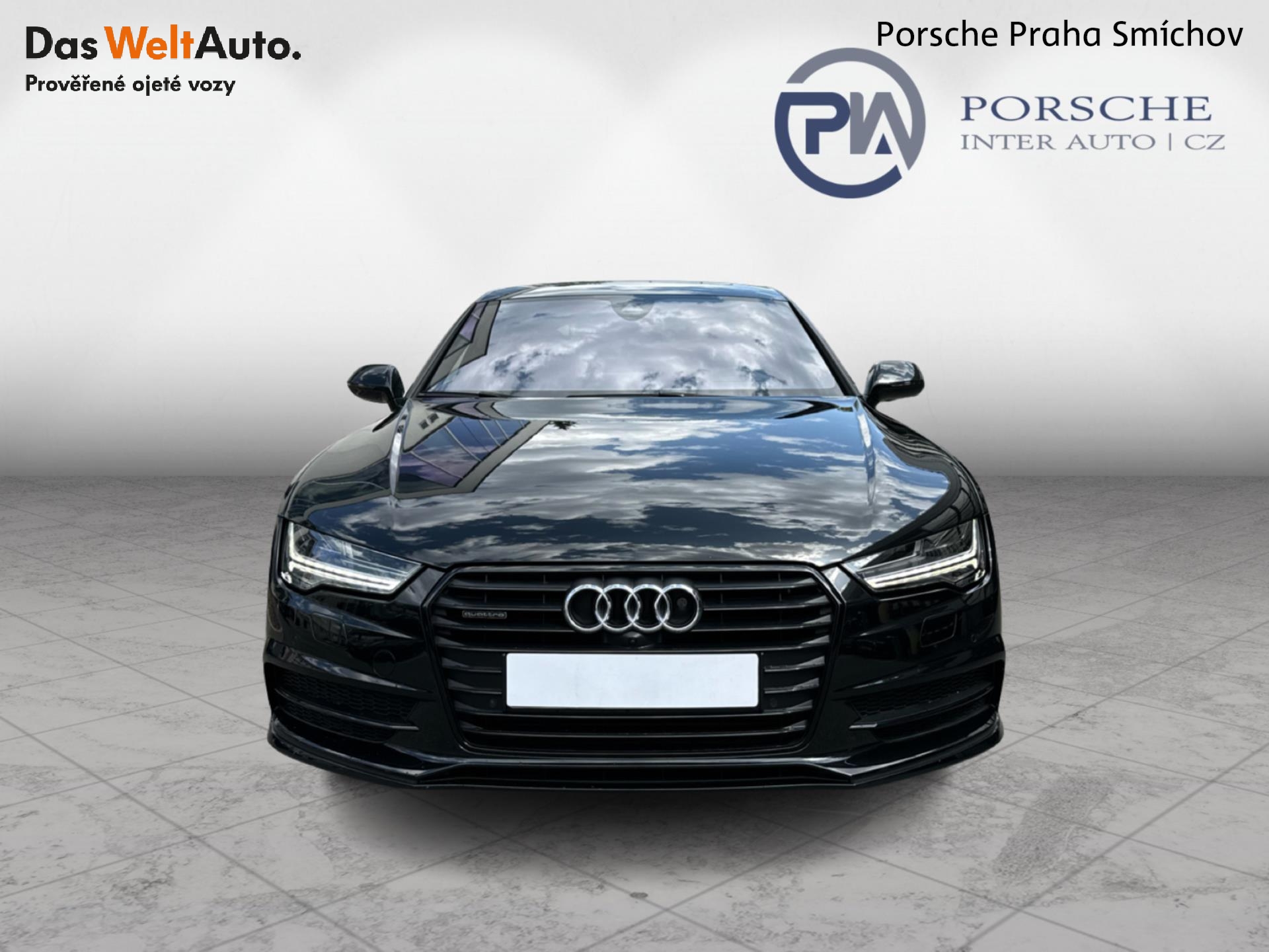 Audi A7 Sportback