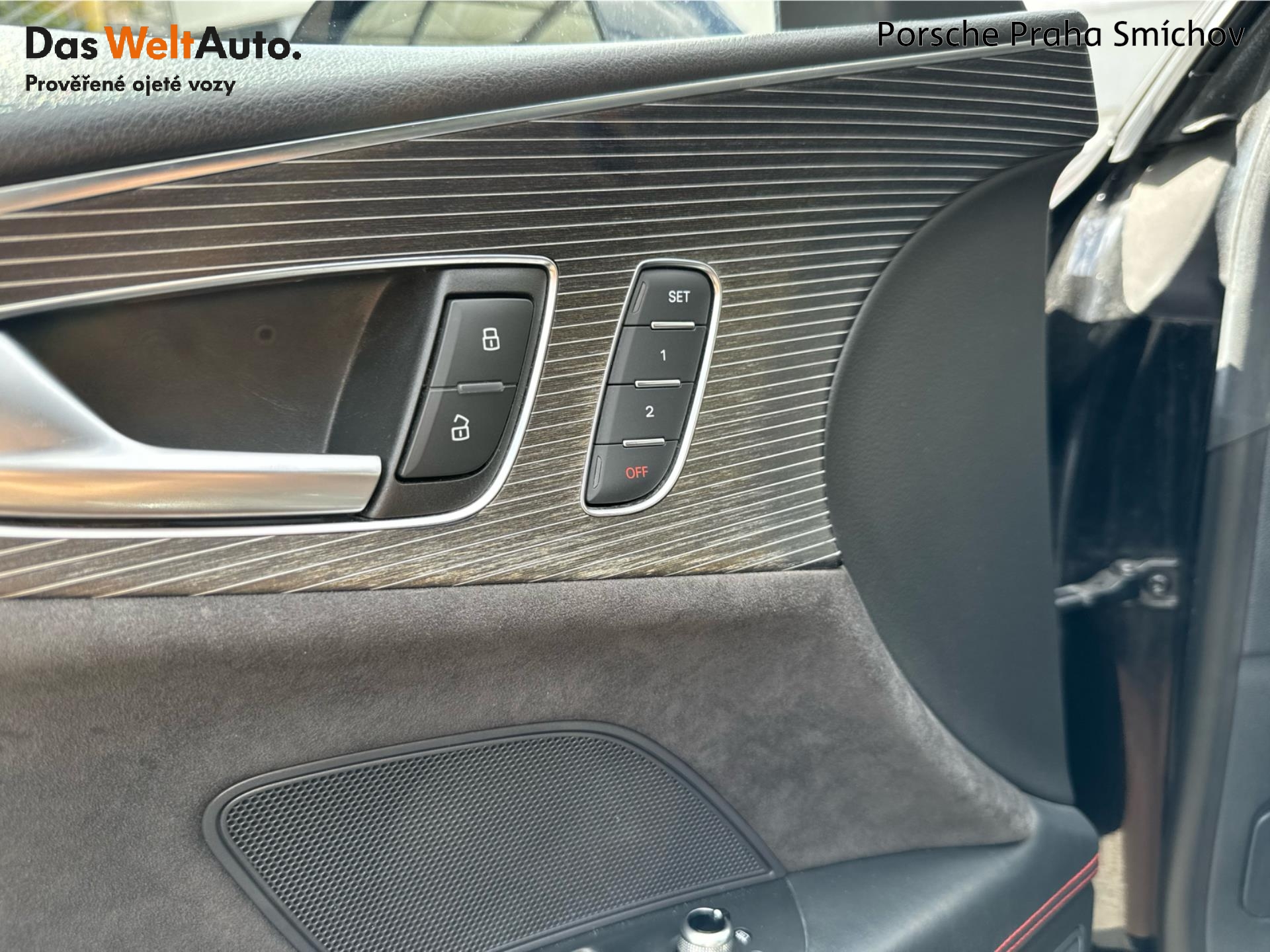 Audi A7 Sportback