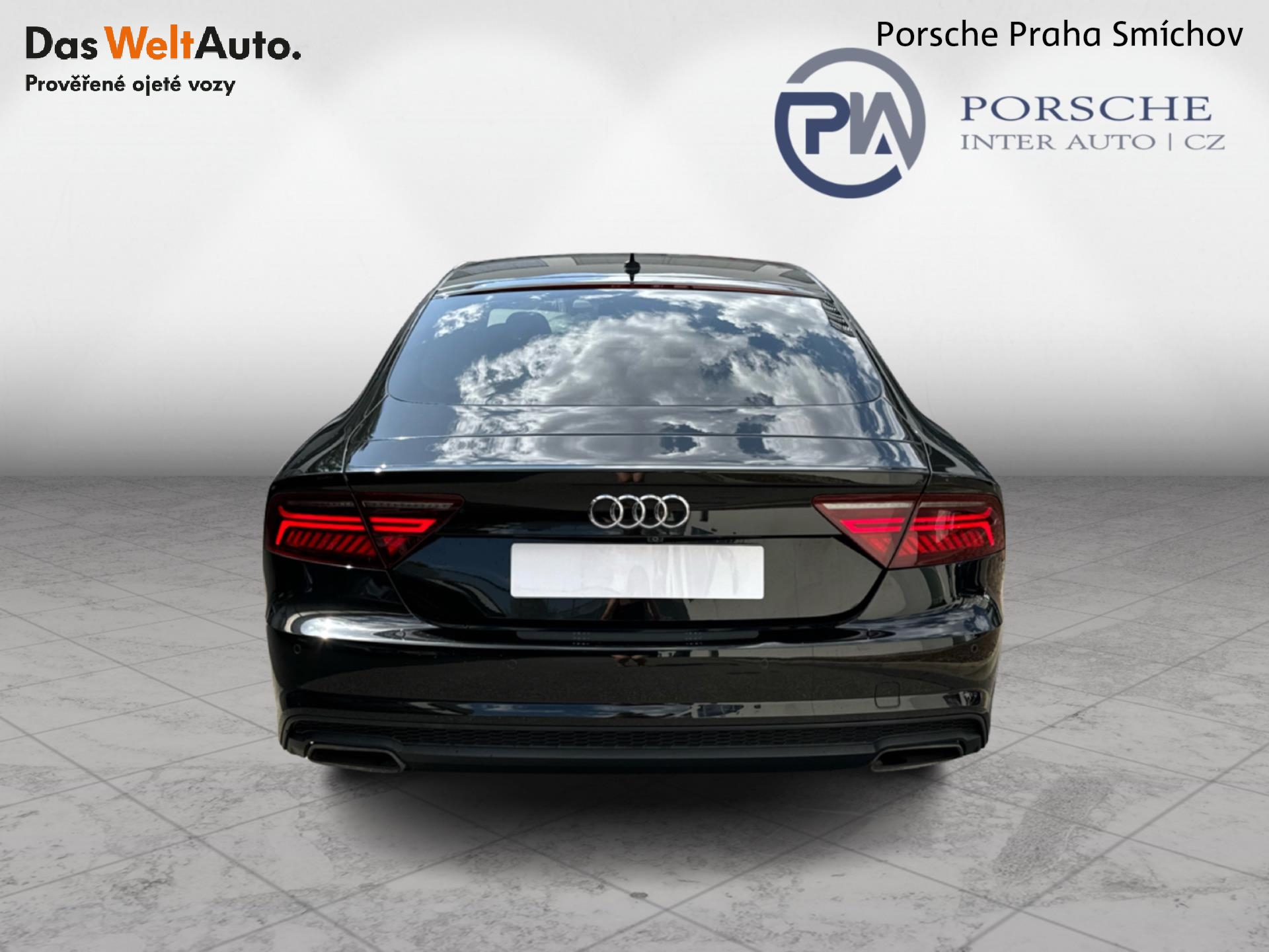 Audi A7 Sportback