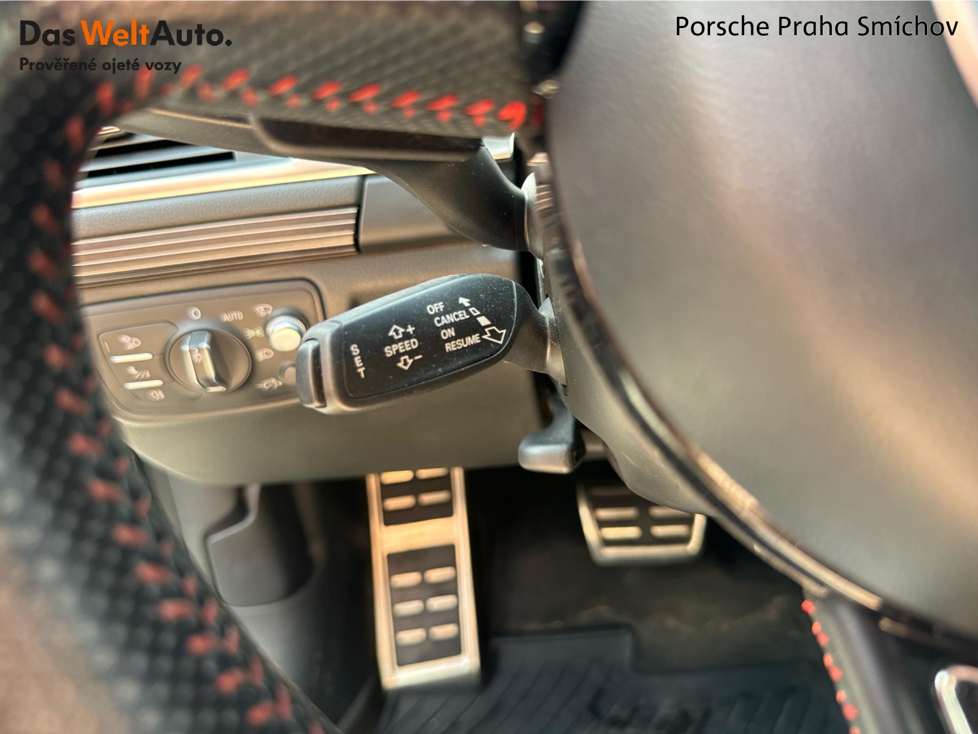 Audi A7 Sportback