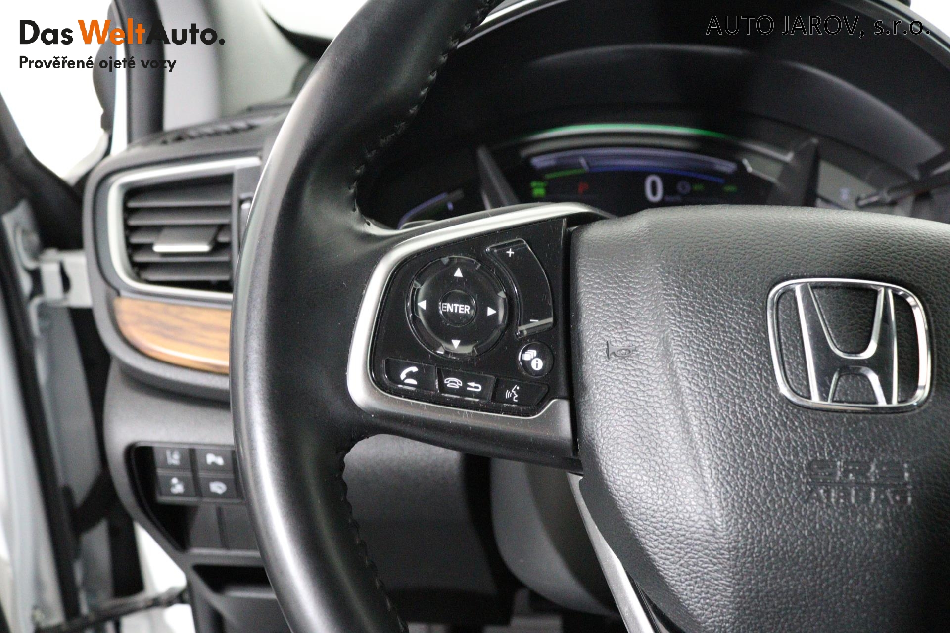 Honda CRV