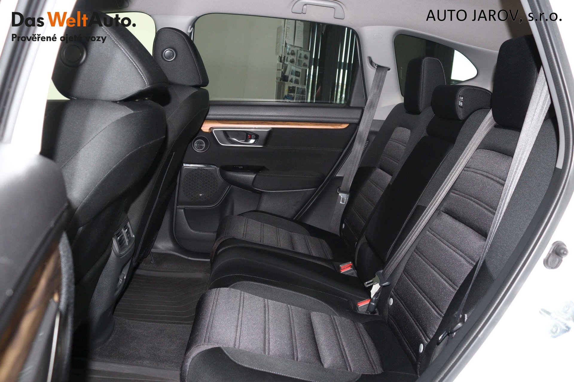 Honda CRV