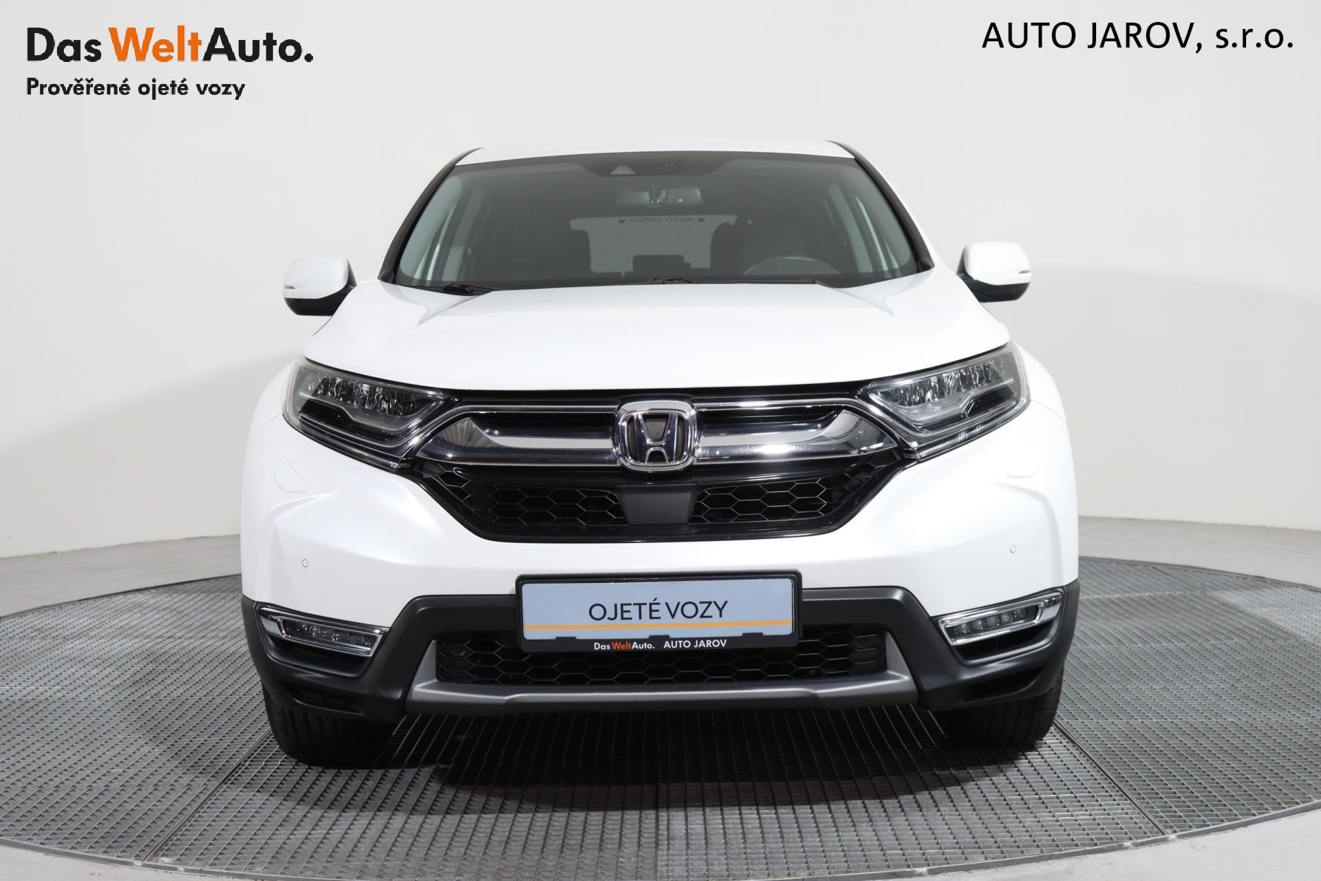 Honda CRV