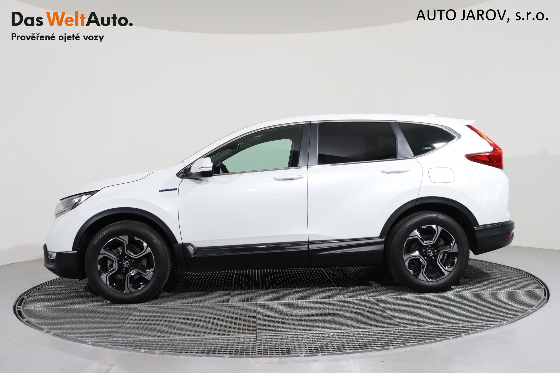 Honda CRV