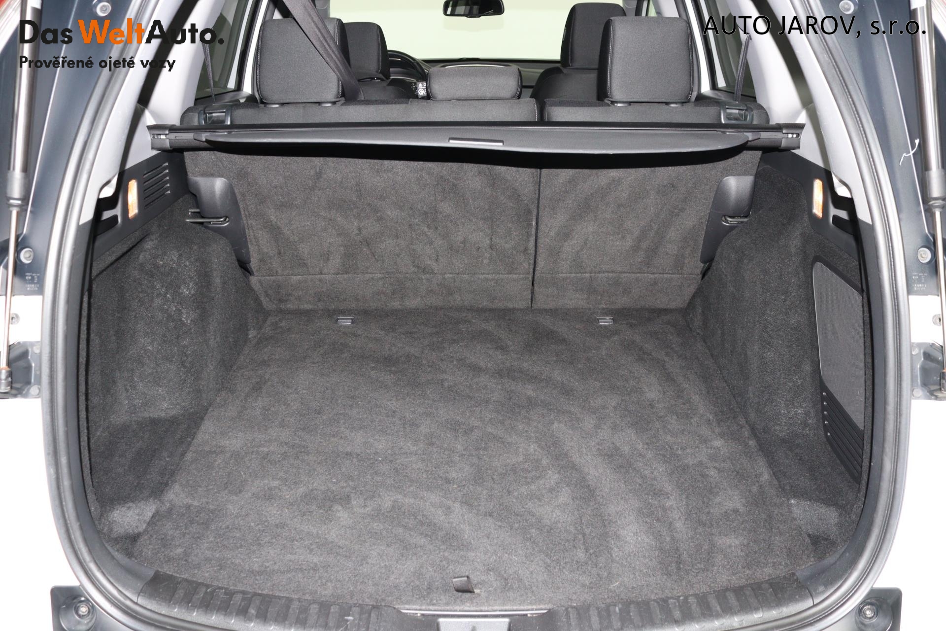 Honda CRV