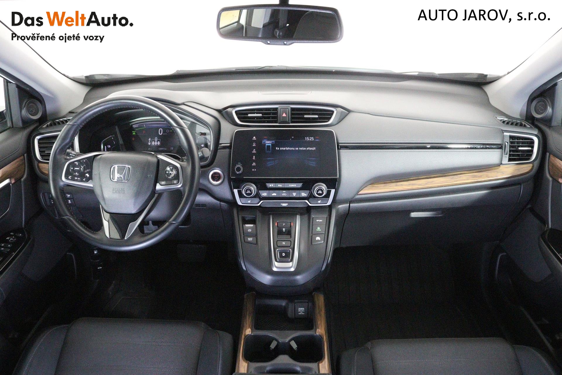 Honda CRV