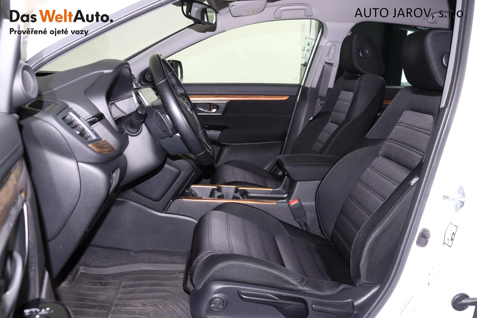 Honda CRV
