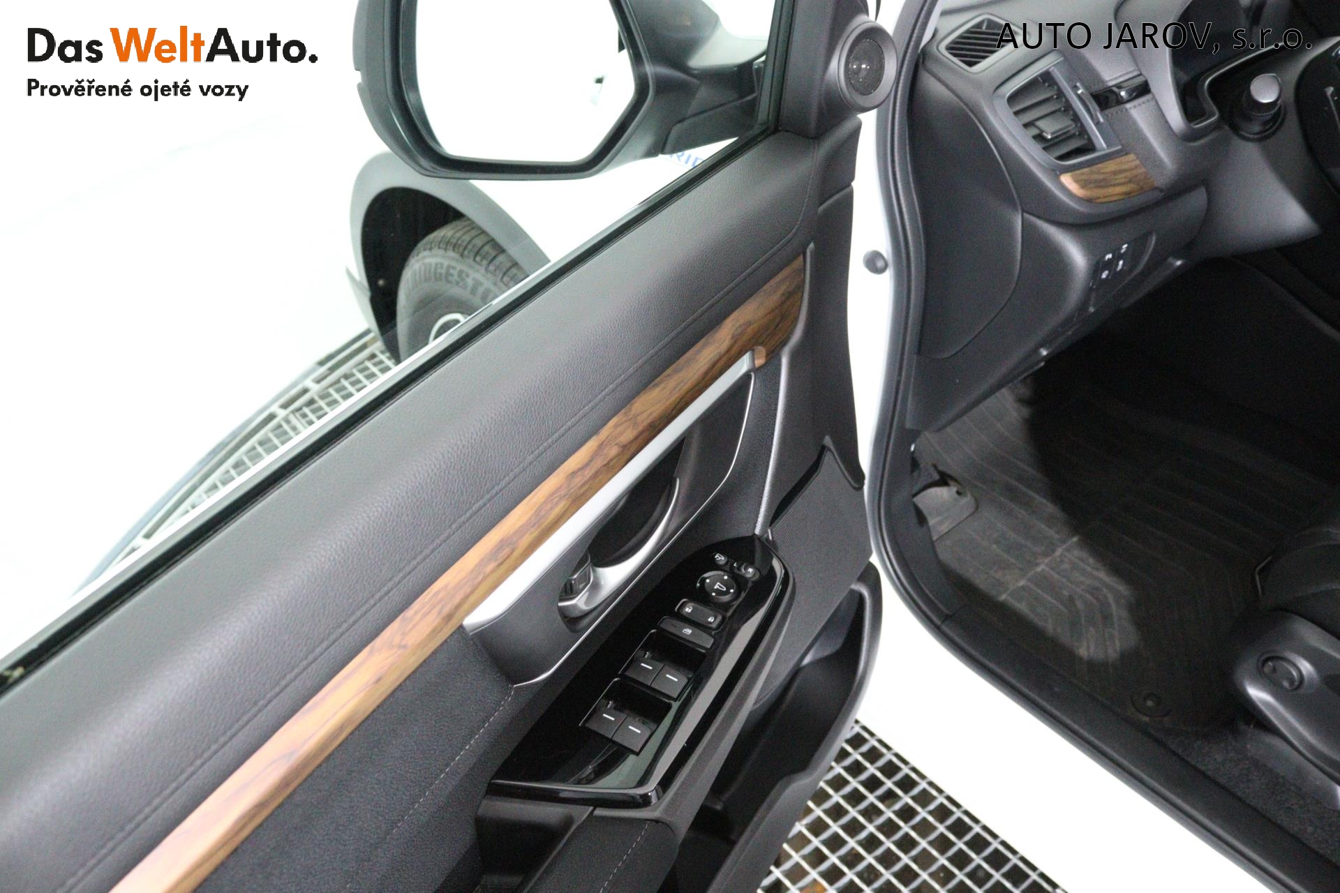 Honda CRV