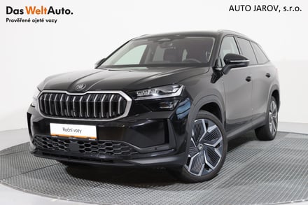 Škoda Kodiaq SELECTION 2,0 TDI 142 kW DSG 4x4