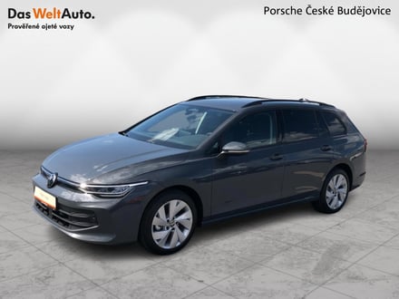 VW Golf Variant People 1,5 eTSI 7DSG mHEV