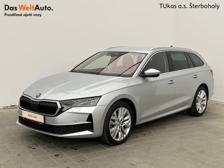 Škoda Octavia 2.0 TDI Exclusive Selection