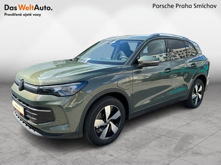 VW Tiguan People 1,5 TSI 150 kW eHybrid