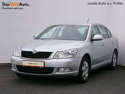Škoda Octavia Ambition 1.6 TDI 77 kW manuál ,