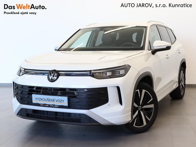 VW Tayron PEOPLE 2,0 TDI 110 kW