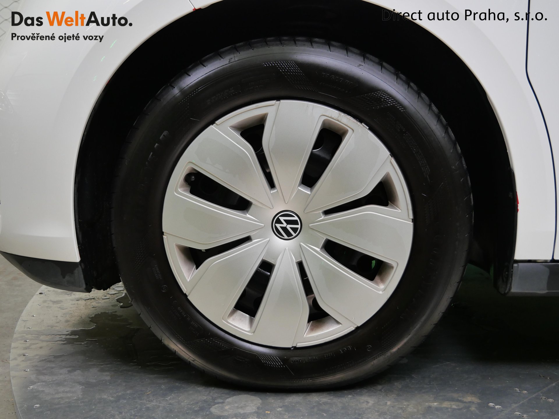 Volkswagen ID.Buzz