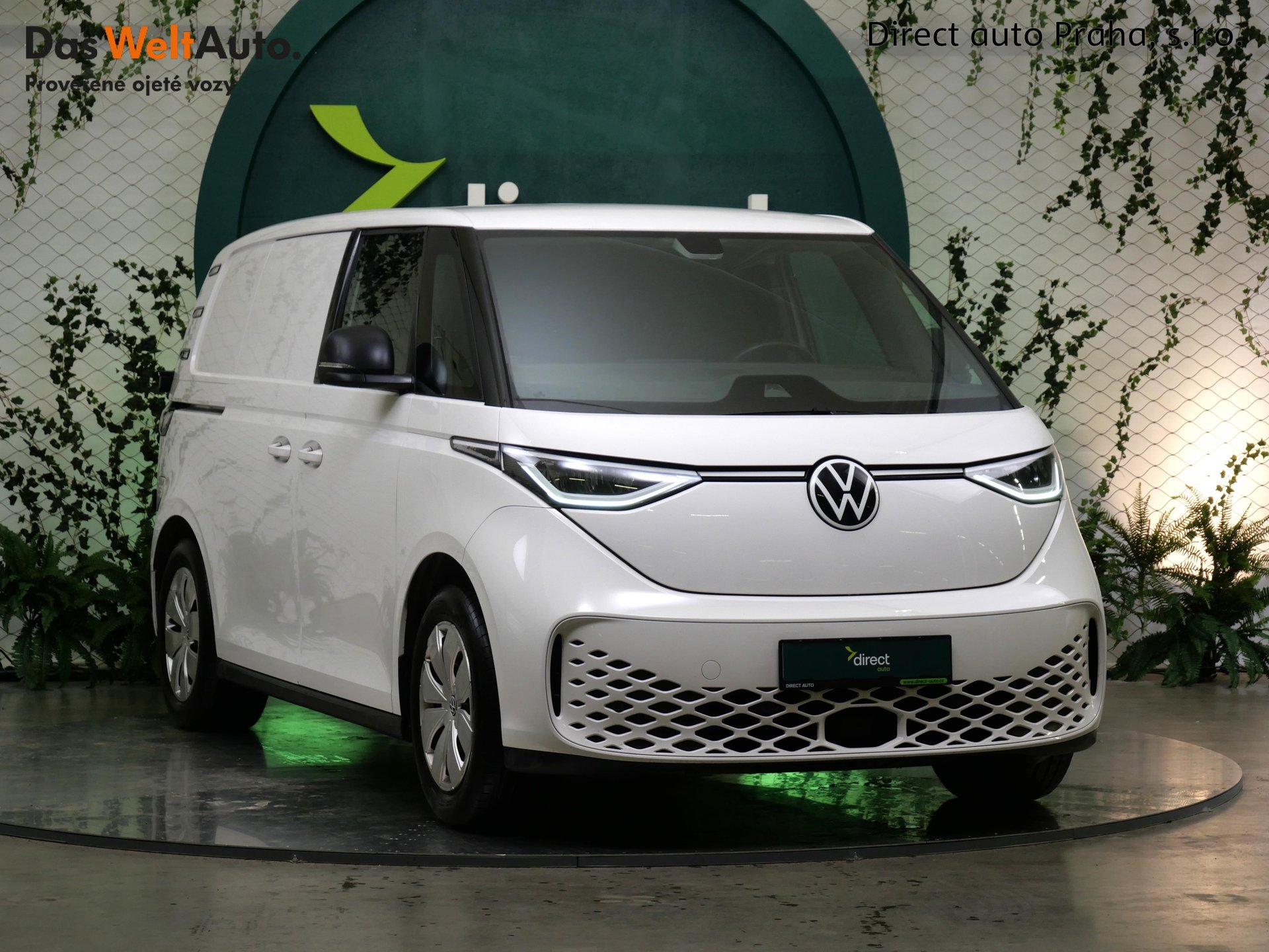 Volkswagen ID.Buzz
