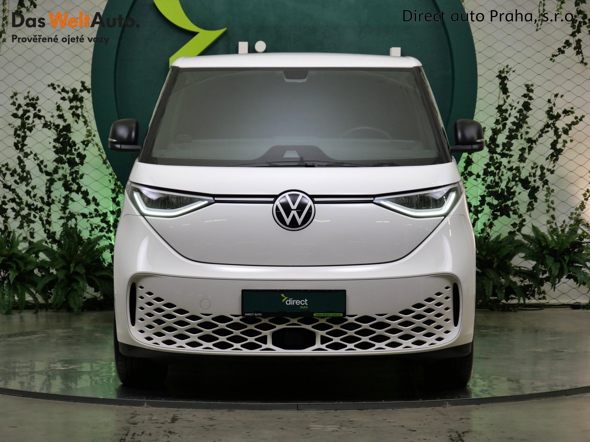 Volkswagen ID.Buzz