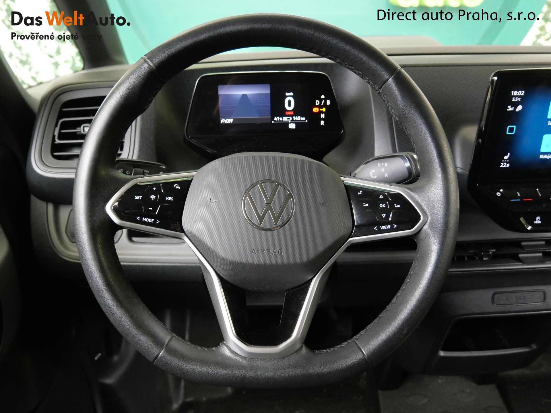 Volkswagen ID.Buzz