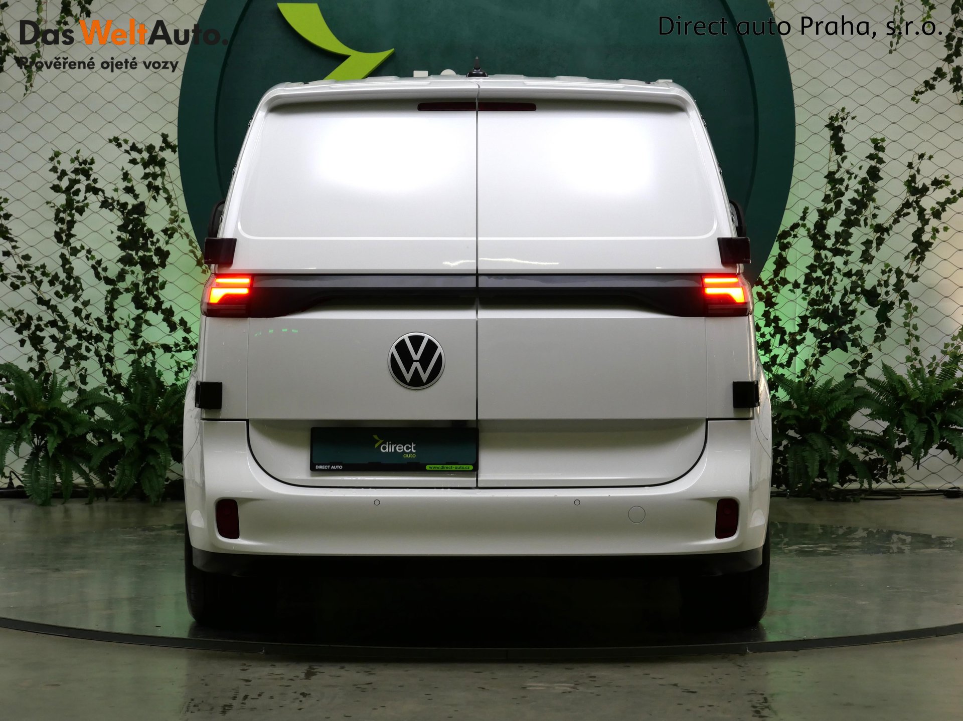 Volkswagen ID.Buzz