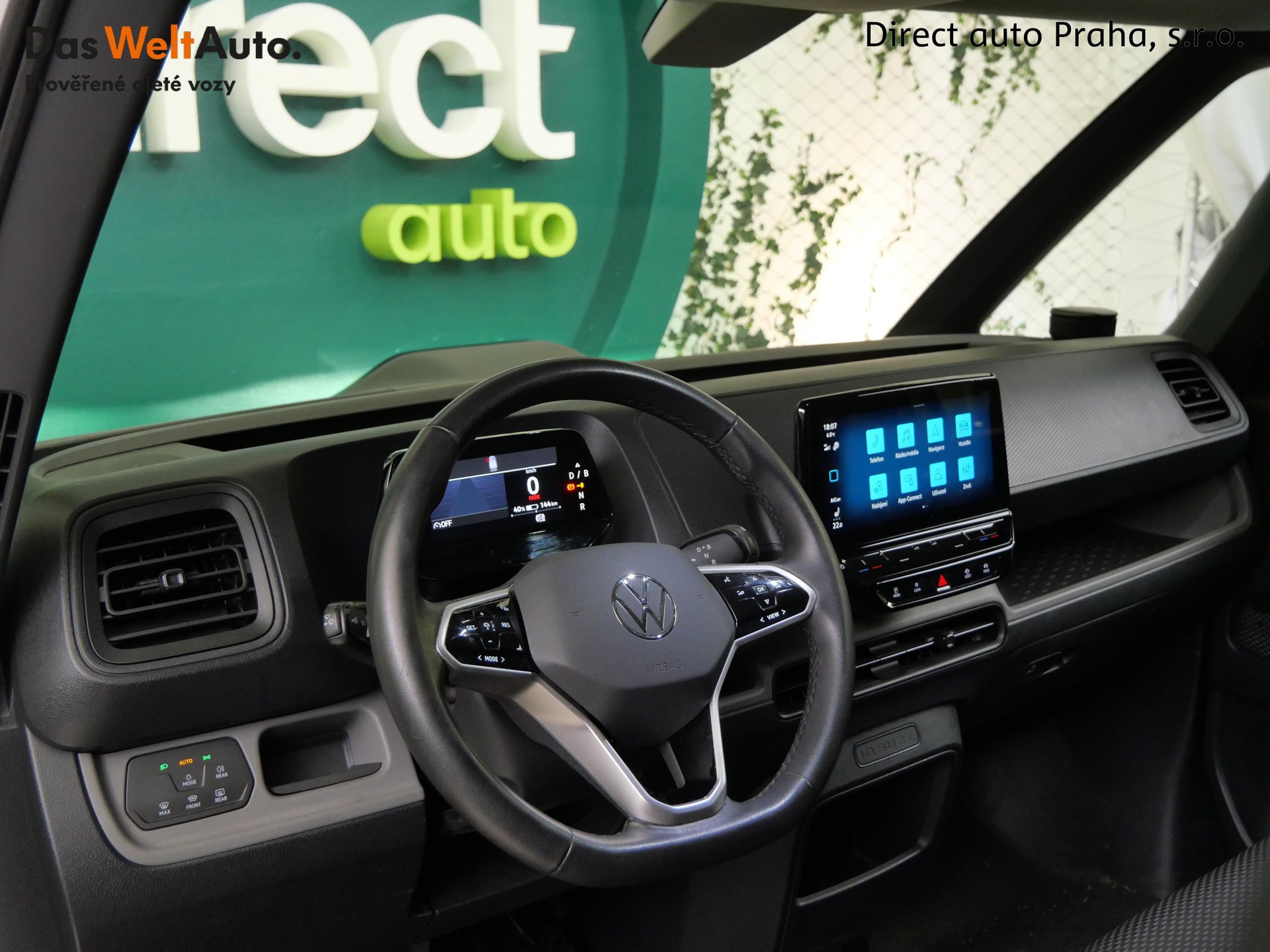 Volkswagen ID.Buzz