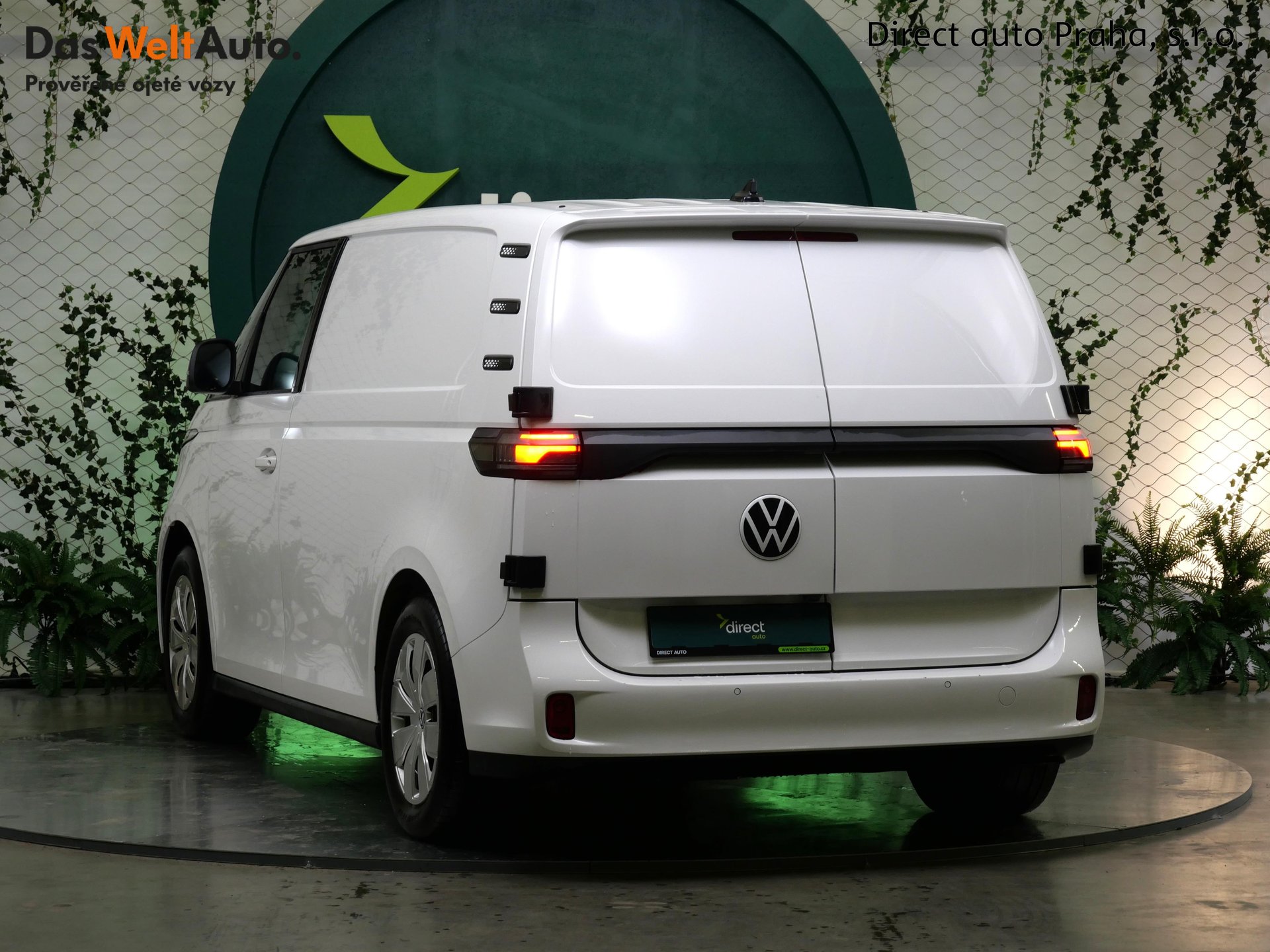 Volkswagen ID.Buzz