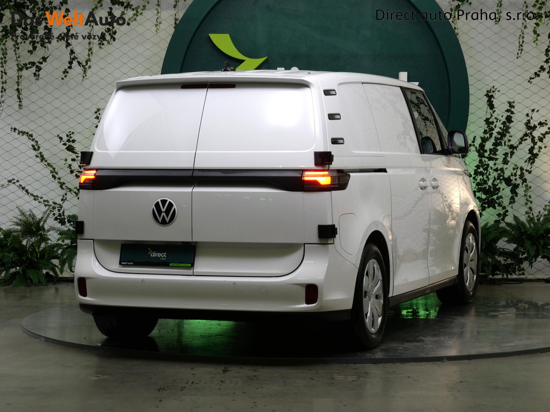 Volkswagen ID.Buzz