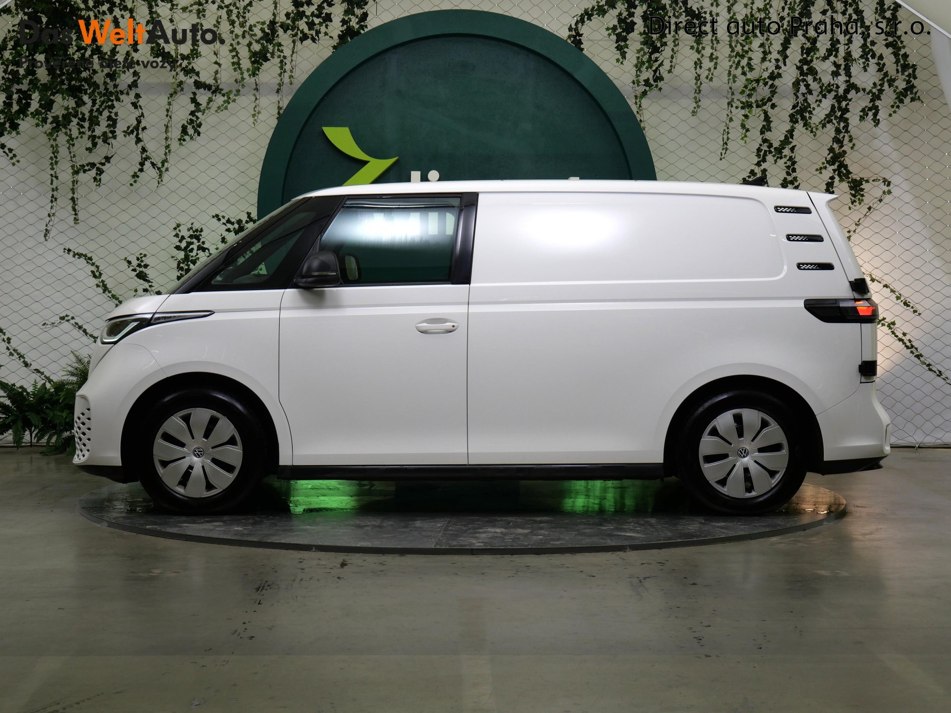 Volkswagen ID.Buzz